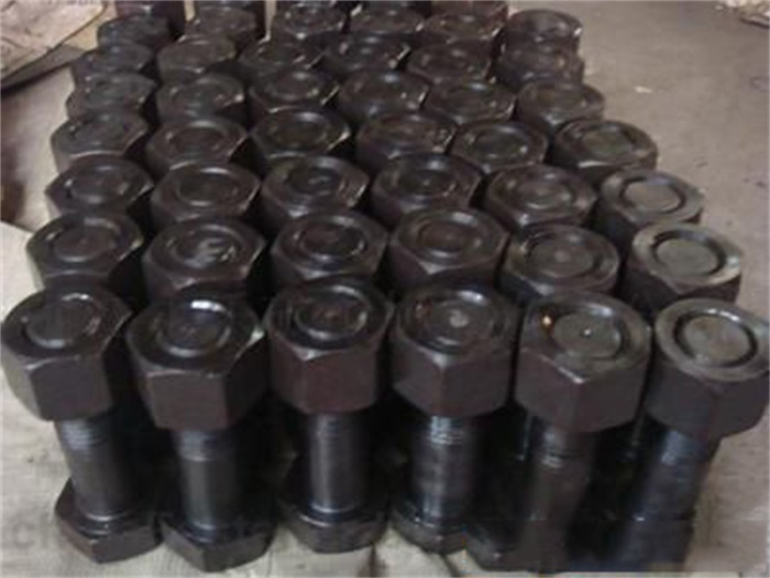 葫芦岛高强螺栓